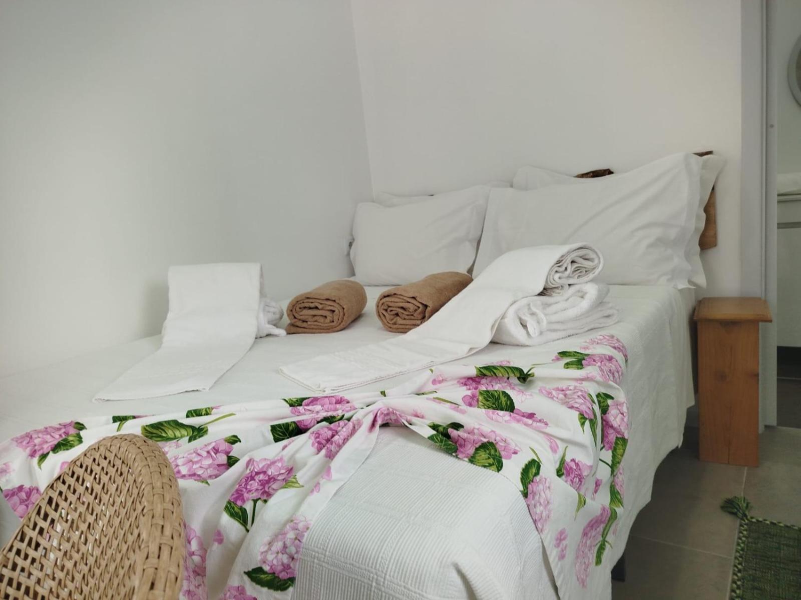 Villa Aldeia Dos Caldeiroes São Mateus Esterno foto